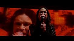 Black Sabbath - Dirty Women (The End - Live In Birmingham)