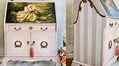 Love to find old... - The Glory Collection Painted Furniture