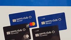 Sam's Club - Save time with Scan and Go. Earn money while...