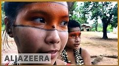 🇧🇷 Amazon 'genocide': Brazil tribe waits for compensation l Al Jazeera English
