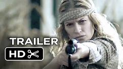 Aftermath Official Trailer 1 (2014) - Edward Furlong, Gene Fallaize Nuclear Disaster Movie HD