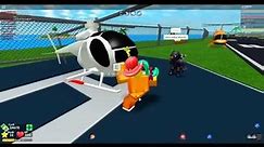 Roblox - Mad City 1 MILLION HELICOPTER IS OP [Buzzard]