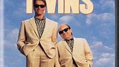 Twins (1988) - Video Detective