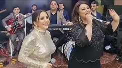 Super AĞCABƏDİ toyu - Zenfira İbrahimova, Nigar Ağcabədili, Aydin Aliyev Group