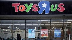 Toys R Us opening 24 new flagship stores