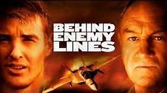 Behind Enemy Lines Full Movie Super Review and Fact in Hindi / Owen Wilson / Gene Hackman