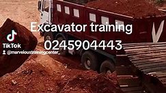 EXCAVATOR TRAINING, EXCAVATOR TRAINING TEMA / KUMASI INTENSIVE EXCAVATOR PRACTICAL TRAINING. LOCATION: ASHAIMAN OFFICIAL TOWN CELESTIAL SCHOOL JUNCTION STARTING DATE :6TH NOVEMBER, 2023 STARTING TIME: 8:00 AM SHARP KUMASI AMAKOM TRAFFIC LIGHT OPPOSITE SDA CHURCH. DATE : 13TH NOVEMBER , 2023 FEES AND FORMS- GHC 1500 HOSTEL = ¢200 DURATION: ONE WEEK (Monday to Friday) ONE MONTH TRAINING IS GHC 4500 CALL THE NUMBER FOR ASSISTANCE 0245904443 /0507137675 ATTACHMENT LETTER WILL BE ISSUED AFTER THE TRA
