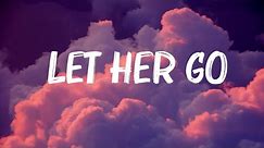 Passenger - Let Her Go (Lyrics)..
