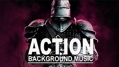 Epic Battle Action Background Music(No Copyright) Chase & Fighting Music/ Drums Percussion Music