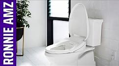 Best Heated Toilet Seat 2023 - Top 5