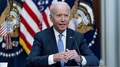 Joe Biden is the worst president in my lifetime: Will Cain