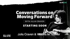 Conversations On Moving Forward