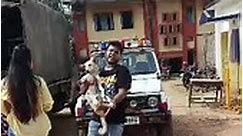 Dog smugglers nabbed... - Pawsome -Agartala- registered NGO