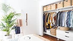 The Best DIY Closet Systems You Can Buy Right Now