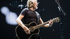 Roger Waters Issues Statement On Gaza Israel War