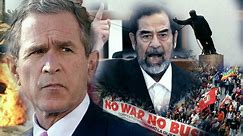 Iraq war: The US-led invasion that changed the world