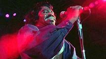 James Brown - The Godfather of Funk Live