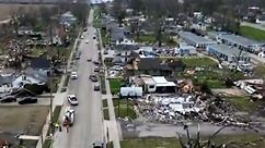 At least 3 killed, dozens injured as tornadoes hit Midwest