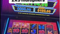 Chasing $188,000 Mexican pesos. #slotmachine #slotmachinebonus #casinogame #casinowinning #viralfypシ #viralreelsfbpage | Madam E blogs USA