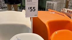 Outdoor chair furniture / ikea outdoor furniture Follow for more IKEA finds: 👉🏽 @IKEA Specialist #ikeamusthave #ikeafinds #ikeafindsuk #ikeatok #outdoorfurniture #ikeawembley #outdoorchair #gardenfurnitureuk #gardenfurniture #ikea