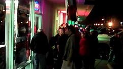 Call of Duty: Black Ops Giglog GameStop Midnight Release