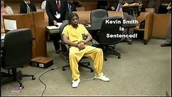 Kevin Smith Sentencing 06/08/16