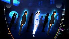 Michael Jackson The Experience -Wii-Smooth Criminal Gameplay [North America]