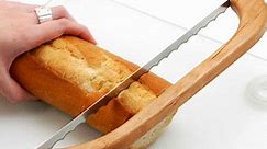 Bread And Bagel Slicer