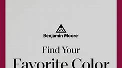 Benjamin Moore paint is only sold at locally owned stores because our expertise is as unmatchable as their colors. From March 13-31, 2024, save 50% OFF* 8oz. color samples when you visit us at our locally owned store. Contact us for more details. | Lenawee Paint Store