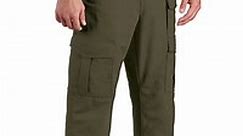 Propper Mens Uniform Tactical Pant 30X32-Stretch Waist
