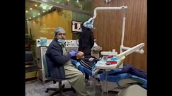 Dr HananHaroon#RootCanal#filling #oralhealth#dentistry #Extraction @Syeda Uzma Gillani @Mashhood aziz khan @Dr amer ali @Smooth Smile Dental Studio