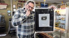 The Ultimate Question: Is It Worth Selling My YouTube Play Button?