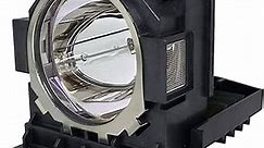 Dekain for Hitachi/Christie DT01585 Projector Lamp (Original Osram Bulb Inside)