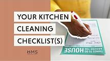 How to Keep Your Commercial Kitchen Clean and Safe