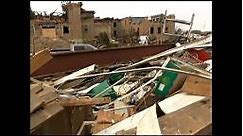 Mira cómo quedó una tienda luego del tornado en Kentucky | Video