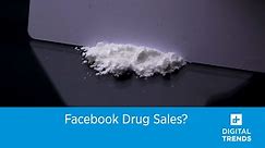 Facebook Drug Sales? - video Dailymotion