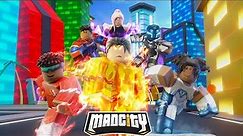 Free Mad City Private Server (LINK IN DESC)