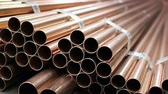 Copper Tube Manufacturer