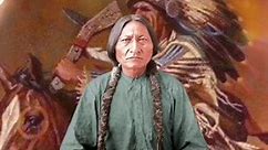 El último gran jefe Sioux: La vida y la muerte de Toro Sentado