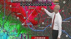 KFVS-TV - NWS confirms a tornado touched down in KY,...