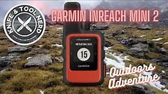 Garmin inReach Mini 2 Review