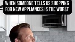 Let us convince you otherwise! Stop by the store, or shop online. . . . #jarrettsvillemd #baltimoreappliances #homerenovation | Jarvis Appliance
