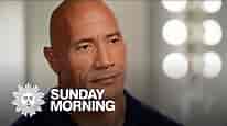 Extended interview: Actor Dwayne Johnson and more