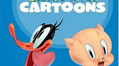 Looney Tunes Cartoons: Season 1 Episode 19 Postal Geist / Telephone Pole Gag: Anvil / Fudds Bunny