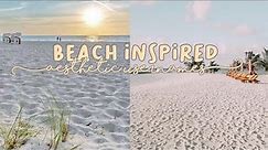 Aesthetic Beach Usernames Ideas⸙ | nataehlla