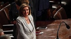 Former speaker Nancy Pelosi says she will run for reelection to House in 2024