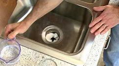 Cleaning Your Garbage Disposal with Baking Soda and Vinegar