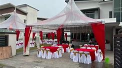 Kenzy Canopy: Elegant and Affordable Event Rentals