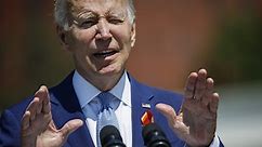 Fact Check: Was Joe Biden Interrupted by 'F*** Joe Biden' Chant?