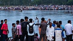 Bangladesh boat tragedy death toll hits 32